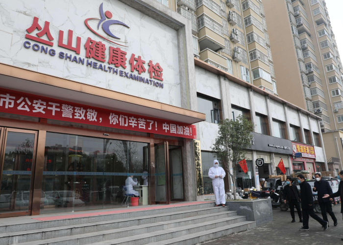 疫情期间货车免费多少天（疫情 货车）