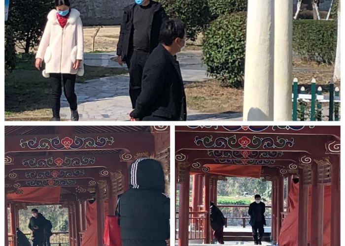 疫情什么时候才能消停点啊（疫情什么时间能消失）