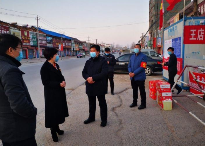 新冠肺炎疫情什么时候开始的图片（新冠肺炎疫情什么时候开始爆发）