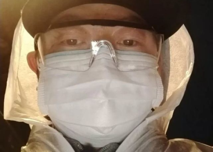 疫情结束tony（疫情结束通告）