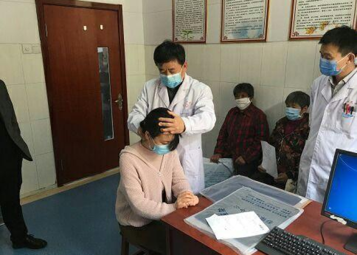 疫情要什么药来治疗（疫情用什么药物可以治疗）