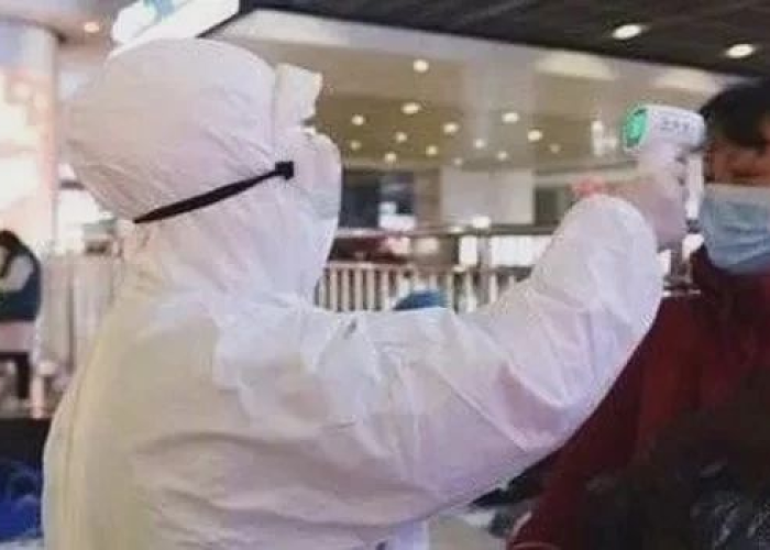 武汉疫情2019第一例人是谁（2019年武汉疫情源头）