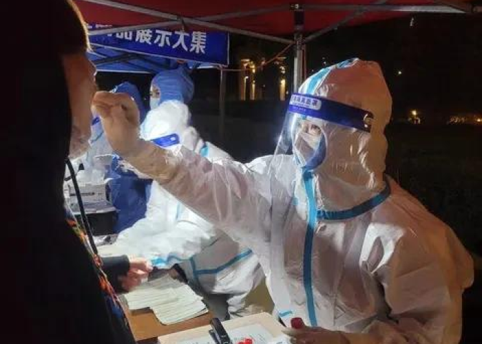 现在的疫情是像感冒一样吗（现在疫情是不是更严重了）