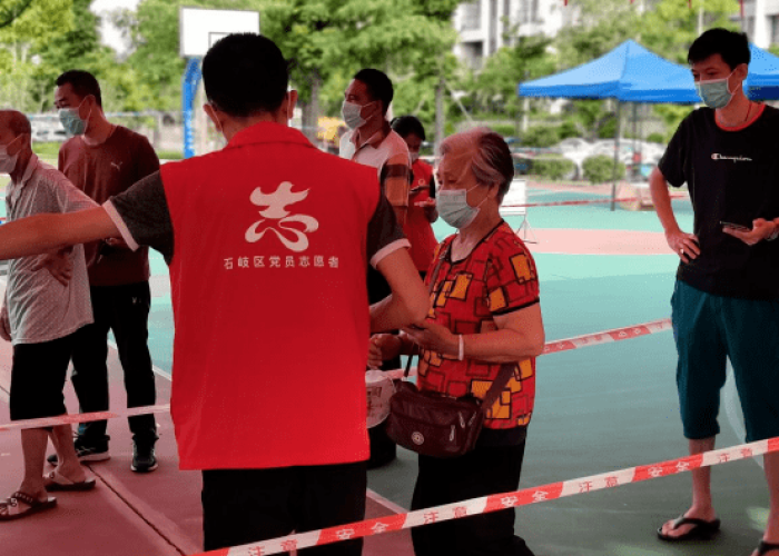 疫情期间难忘瞬间（疫情期间难忘的人和事）