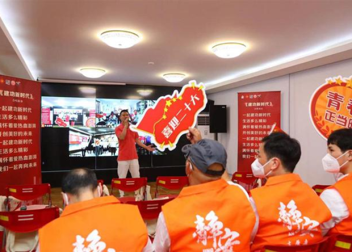 疫情防控社区志愿者故事（社区志愿者抗疫故事）