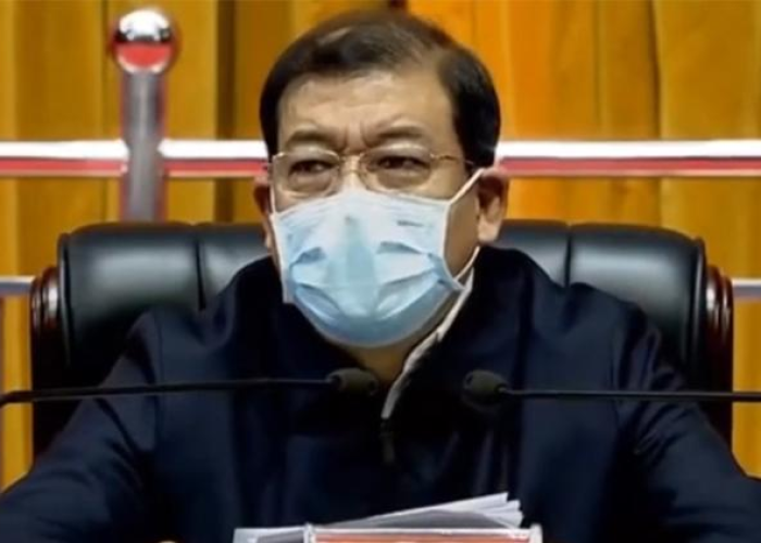 湖北疫情政府官员怎么处理（湖北疫情哪些官员受处分了）