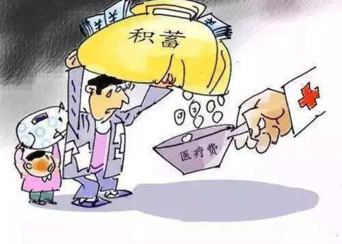 疫情造成大量抑郁症焦虑症（疫情造成大量抑郁症焦虑症的原因）
