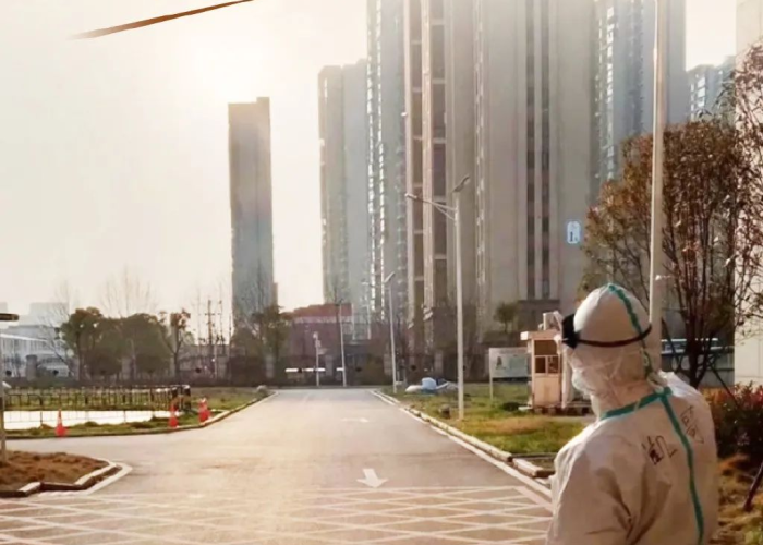 疫情难忘的瞬间（2020疫情难忘瞬间）