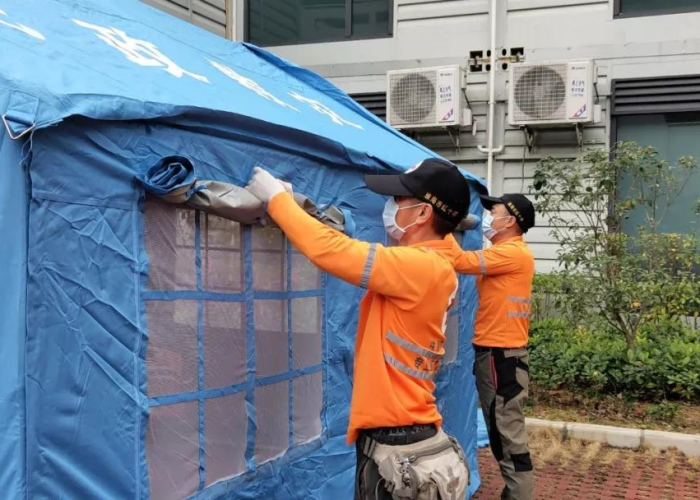 成都新型冠状病毒疫情最新通报（成都新型冠状病毒肺炎最新情况）