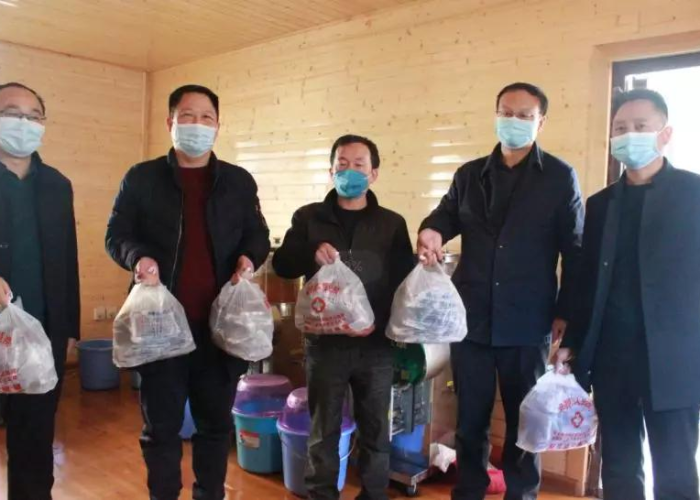 疫情人们最需要什么（疫情当前人们最需要什么）
