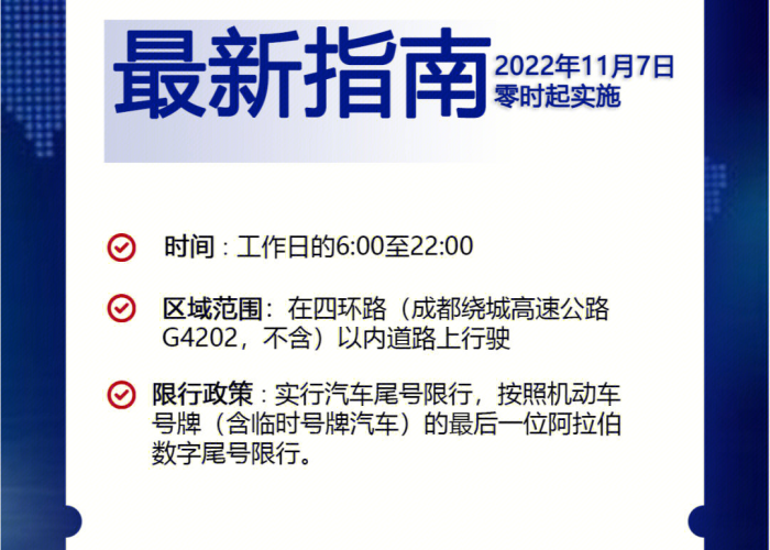 成都疫情解封恢复限行（成都疫情限行什么时候结束）