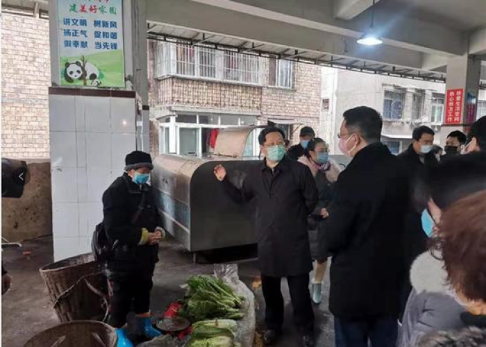 疫情期间需要做到哪几点（疫情期间应该做的）