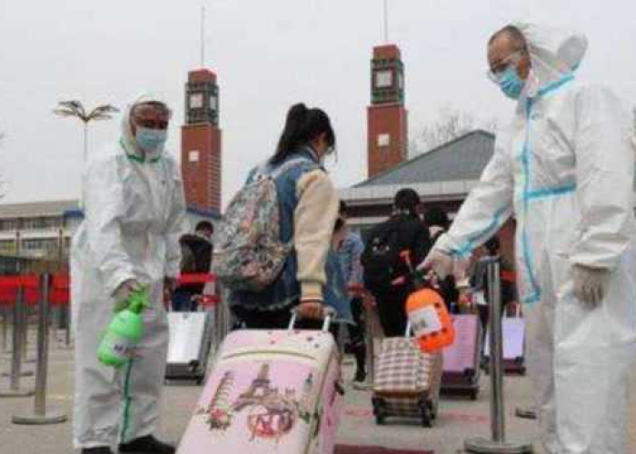 疫情期间大家都备了什么（疫情期间该备些什么）