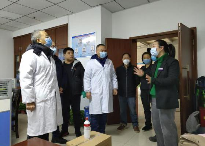 疫情什么时候可以控制下来（疫情什么时候可以控制住）