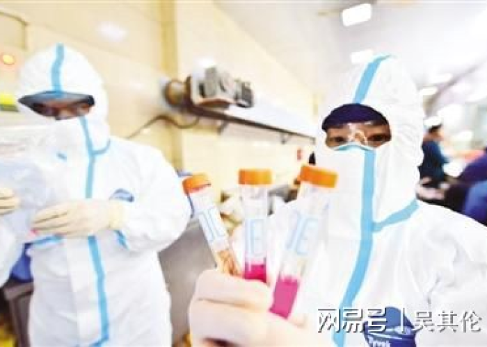 新冠疫情背后的思考（新冠疫情背后的思考与启示）