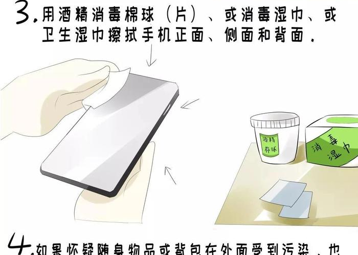 疫情期间应准备什么东西（疫情期间应准备什么东西呢）