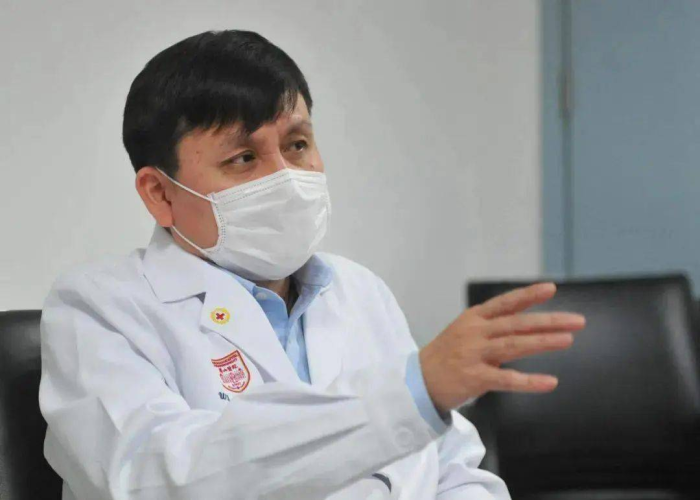 出现第二波疫情（出现第二波疫情怎么办）