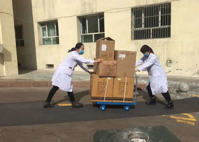 疫情时准备些什么物资（疫情要准备什么物资）