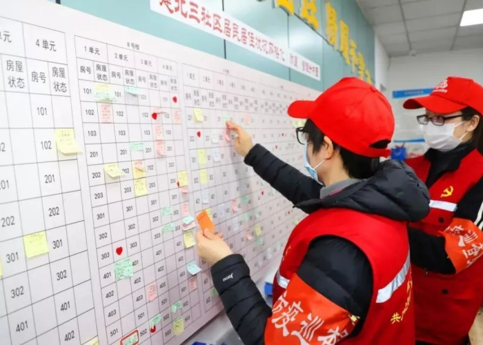疫情志愿者具体工作内容（疫情志愿者主要工作内容）