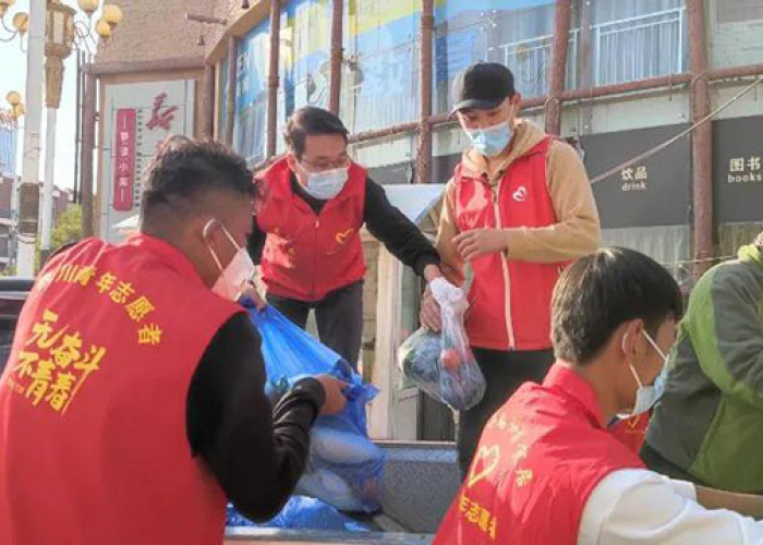 疫情志愿者具体工作内容（疫情志愿者主要工作内容）
