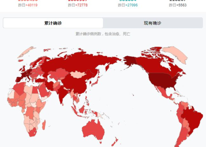 疫情什么时候又严重了（疫情什么时候再次爆发）