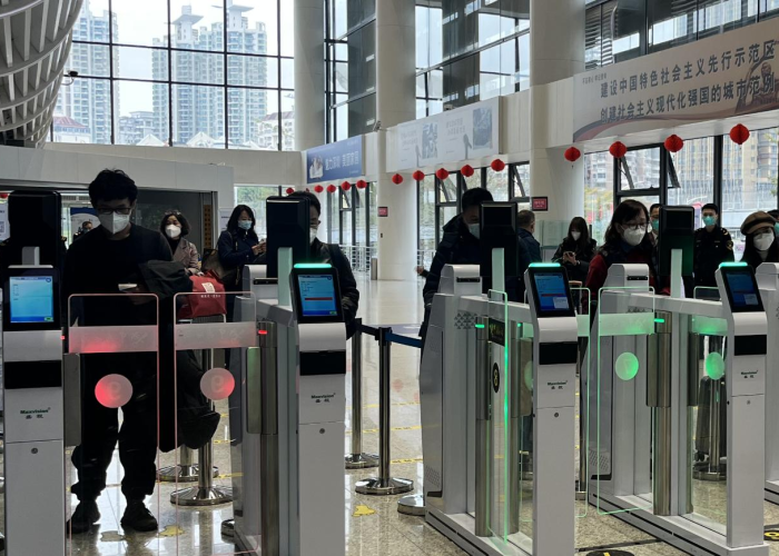 疫情开放的国家（疫情期间开放的国家）
