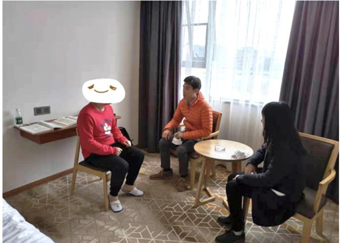 疫情期间心理疏导的方案（疫情期间心理疏导的方案和措施）