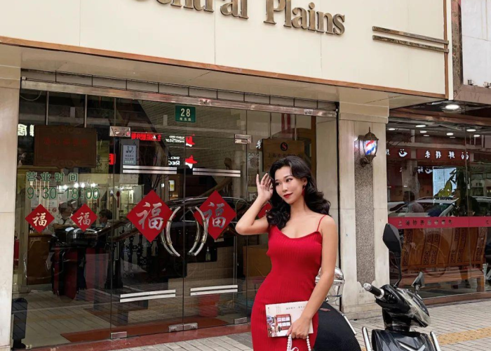 疫情期间理发店宣传（疫情期间理发店剪头发语）