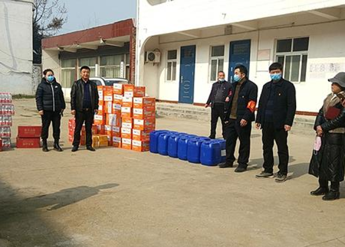 疫情期间需要的生活用品（疫情期间要备什么家庭用品）