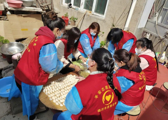 疫情期间要做好哪些准备（疫情期间要做好哪些准备呢）