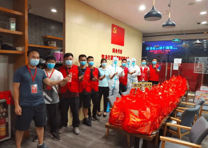 西安疫情最新2021（西安疫情最新酒店政策）