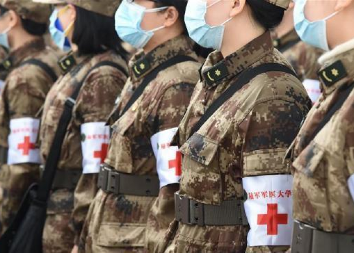 发现新冠疫情第一个医生（疫情首次发现的医生）