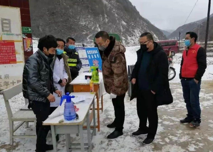 疫情是什么时候开始的视频播放（疫情是什么时候开始出现的）