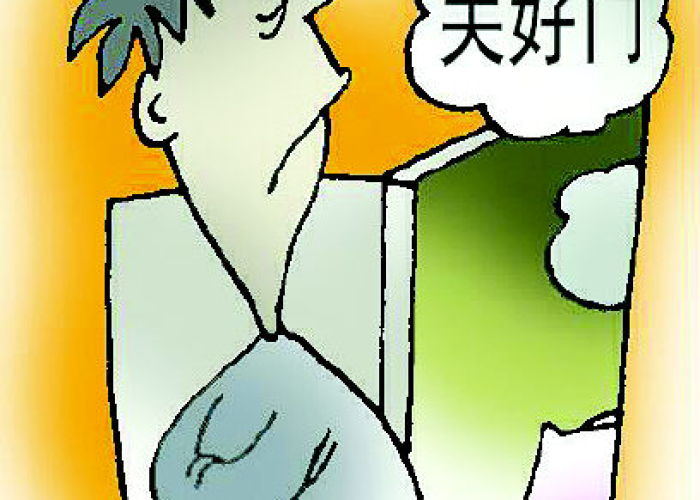 疫情让关门还有人偷偷开门（疫情期间让关门不关门处罚）