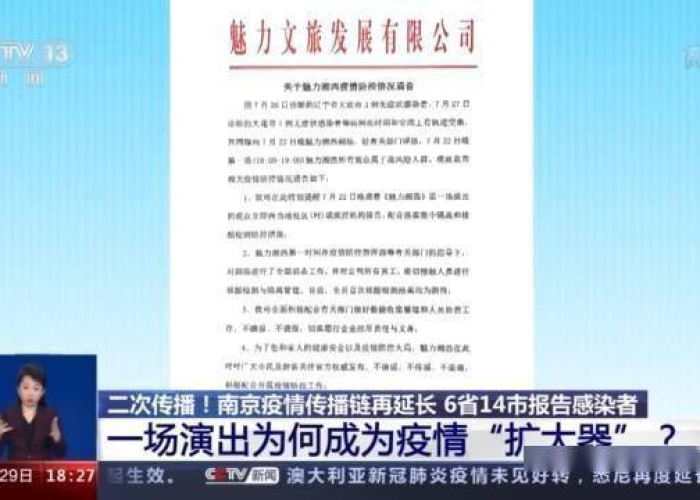 疫情究竟是怎样形成的（疫情究竟是怎样形成的呢）