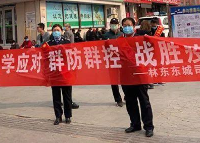 新冠疫情估计要持续多久权威回答（新冠状疫情持续了多久）