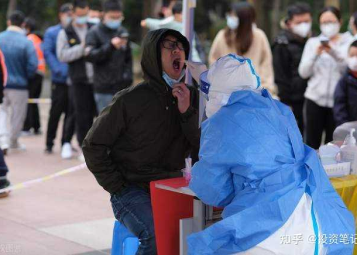 2023疫情解封是几月几号（2023年疫情结束了吗）