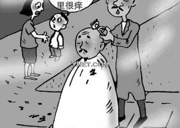 疫情期间理发注意事项有哪些（疫情期间理发店剪头发语）