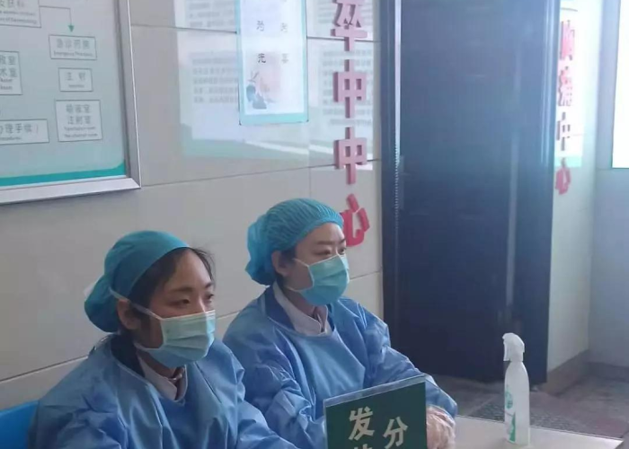 新冠疫情的简要介绍（新冠疫情的简况）