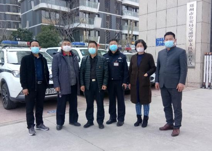 关于郑州疫情新闻（郑州疫情纪实）