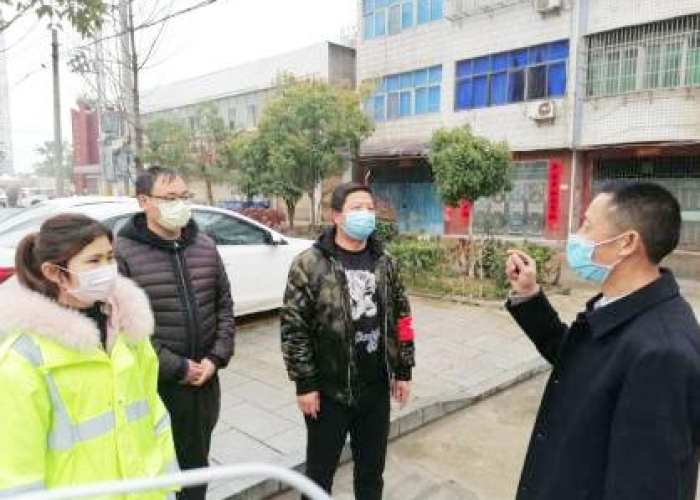 湖北疫情撤了多少官员（湖北疫情撤了多少官员了）