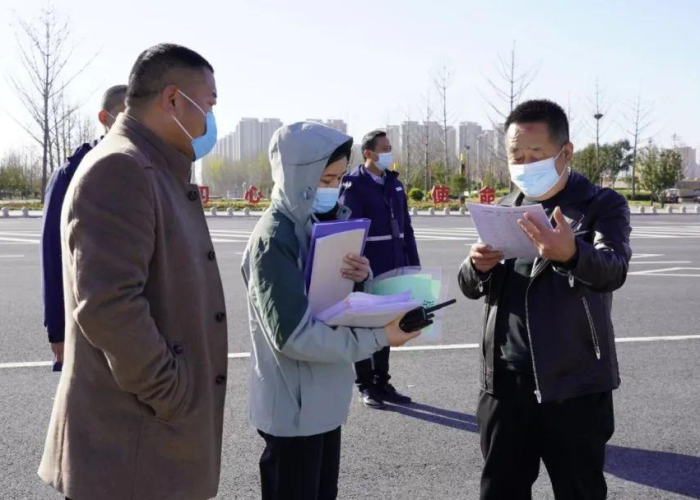 郑州疫情防控通告最新今天（郑州疫情防控最新信息）