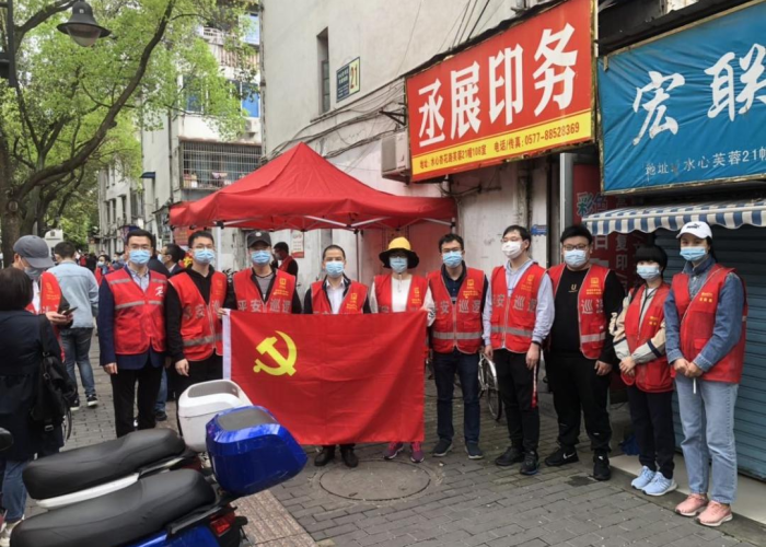 疫情志愿者主要事迹400字（疫情志愿者主要事迹范文）