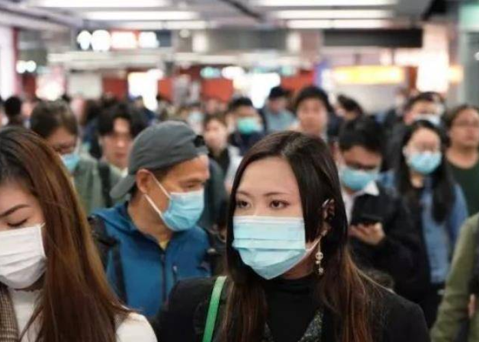 新型冠状疫情死了多少人（新冠疫情死亡人数是多少）