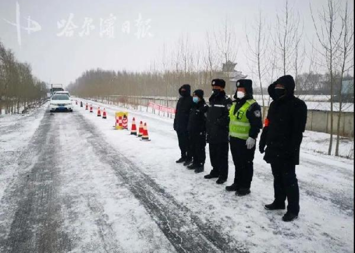疫情期间感人的故事作文450字（疫情时期的感人故事作文450到500字）