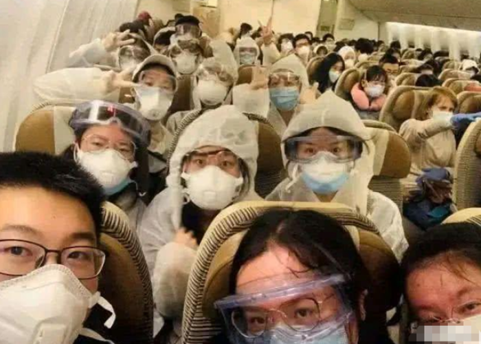 疫情是什么时候的事情（疫情是什么时候起来的）