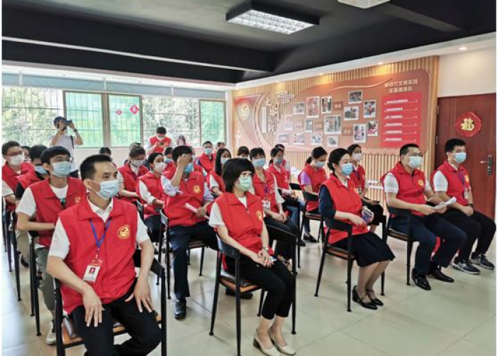 后疫情时代心理（后疫情时代的心理调适）