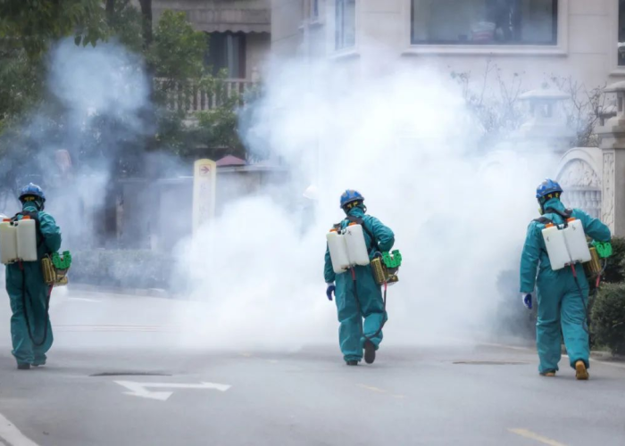 最新世界疫情最新消息（最新的世界疫情情况）