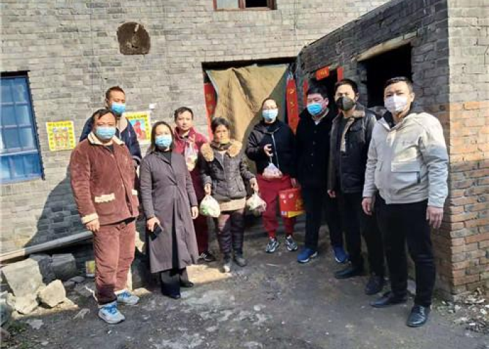 中国这次疫情感动了外国人（感动中国的国内外抗击疫情的故事）