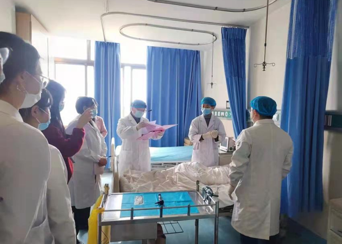 重庆疫情如何传染（重庆疫情如何传染的）